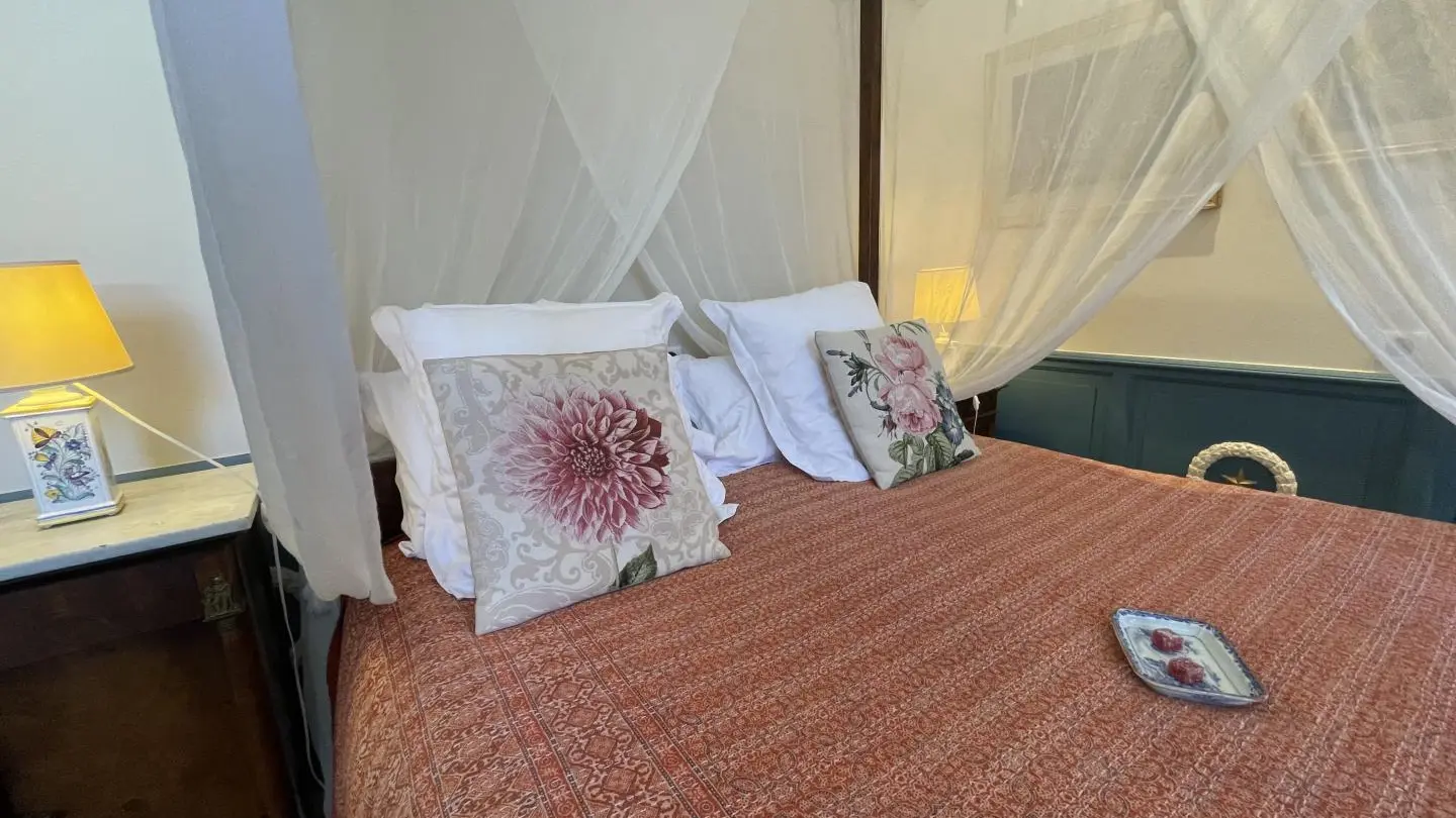 La Closerie de La Fuye_11