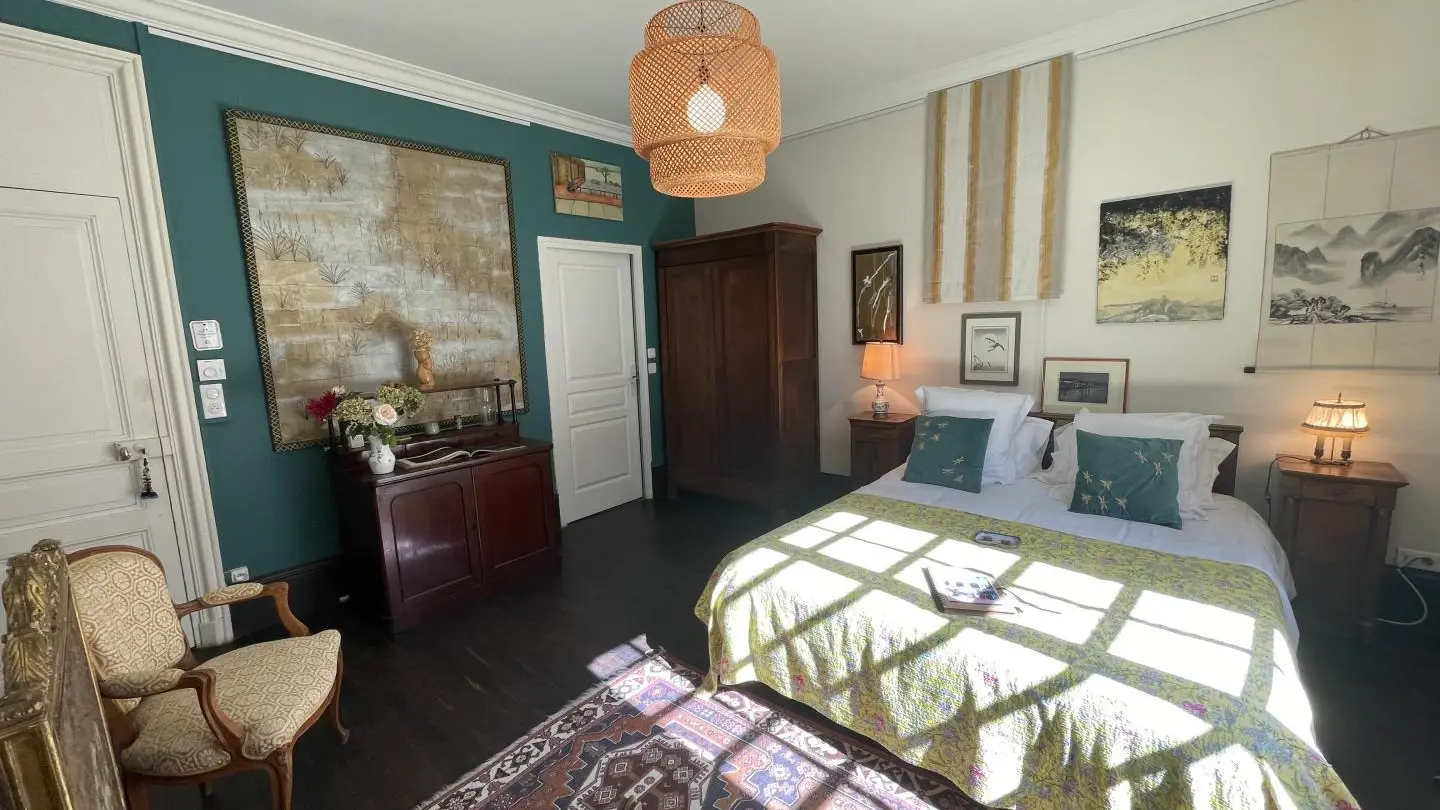 La Closerie de La Fuye_3