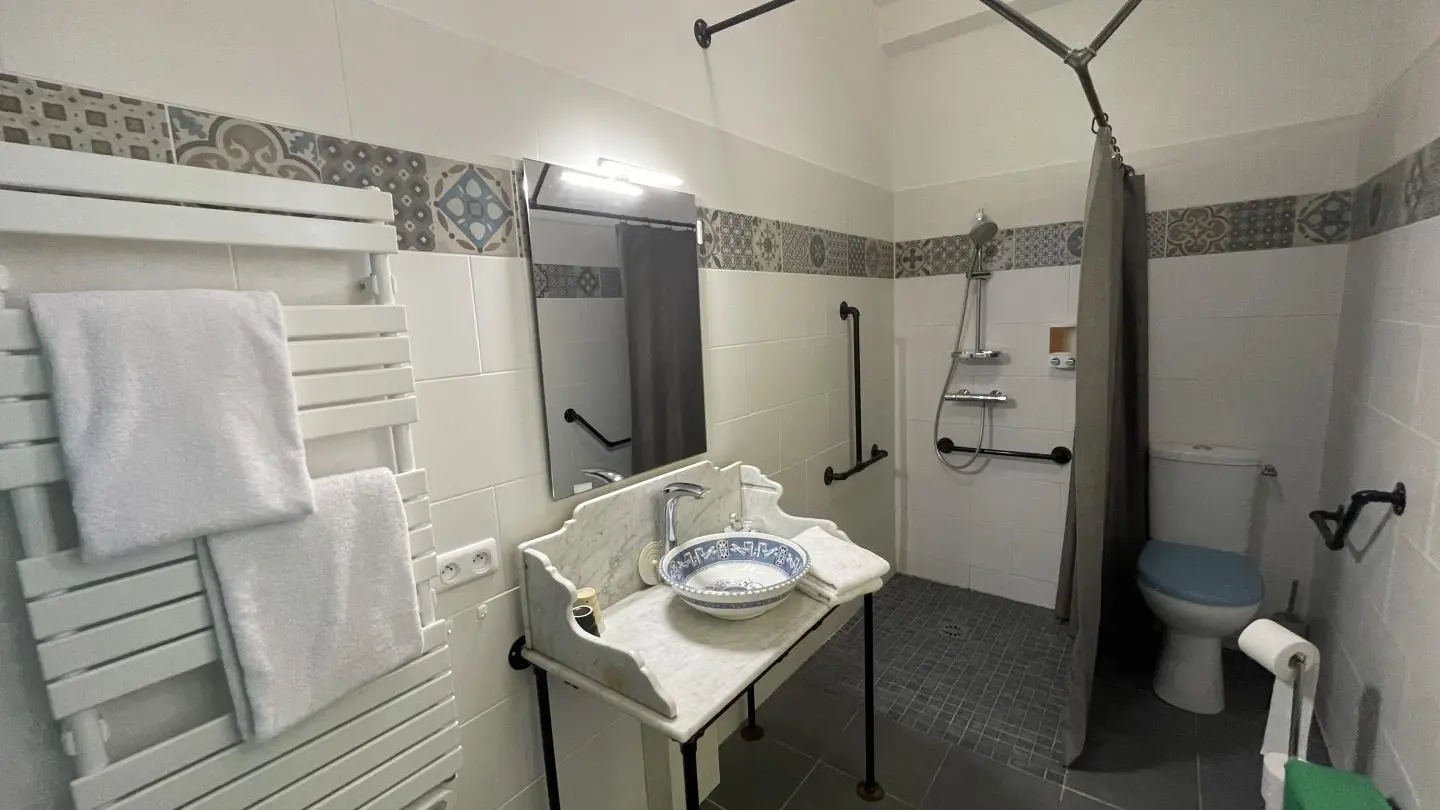 La Closerie de La Fuye_10