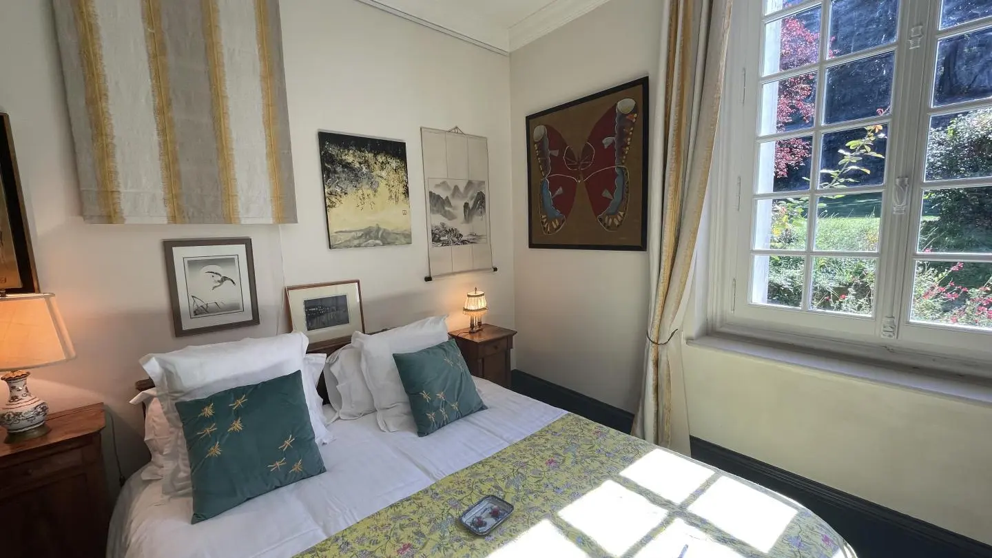 La Closerie de La Fuye_7