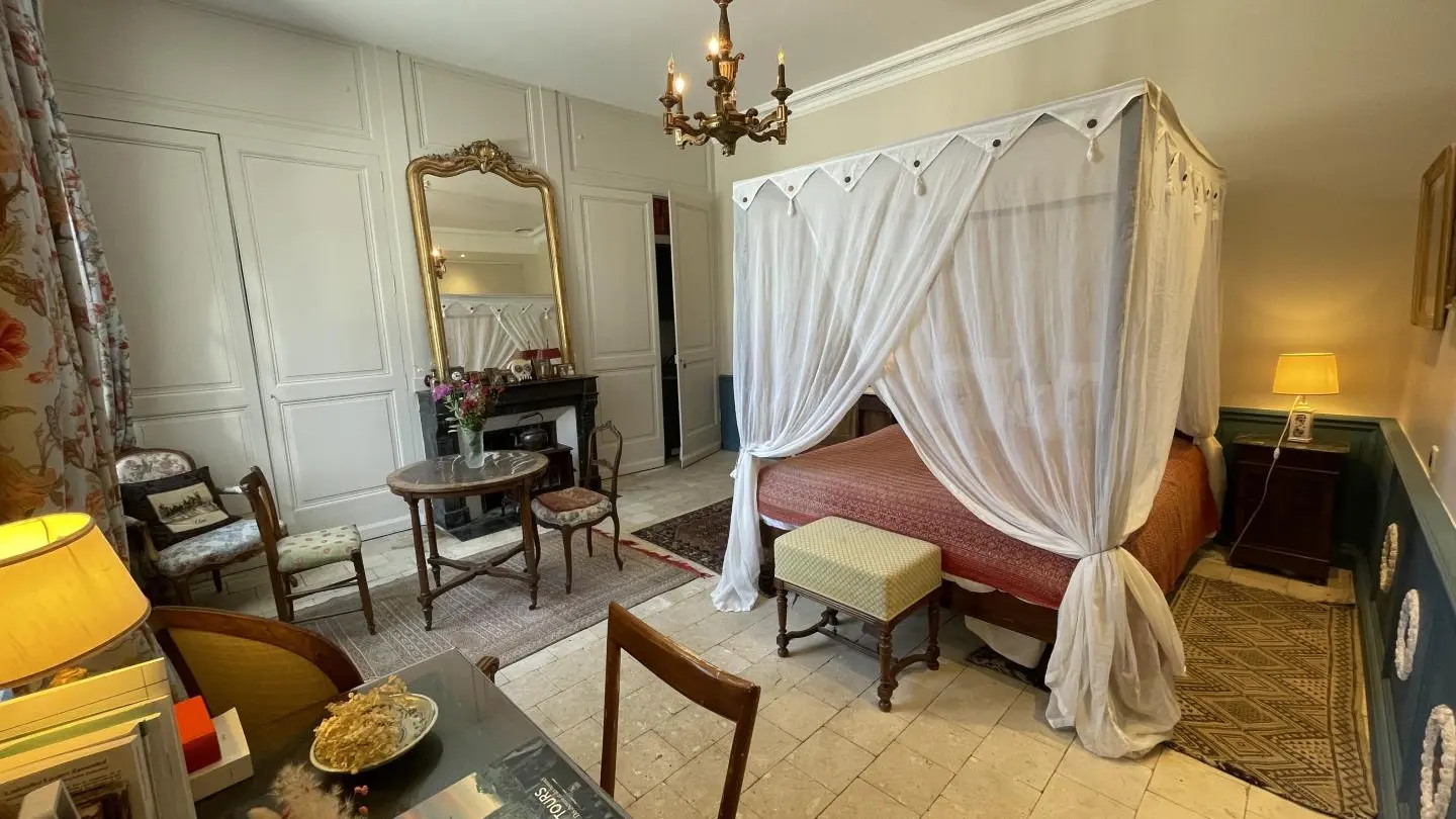 La Closerie de La Fuye_12