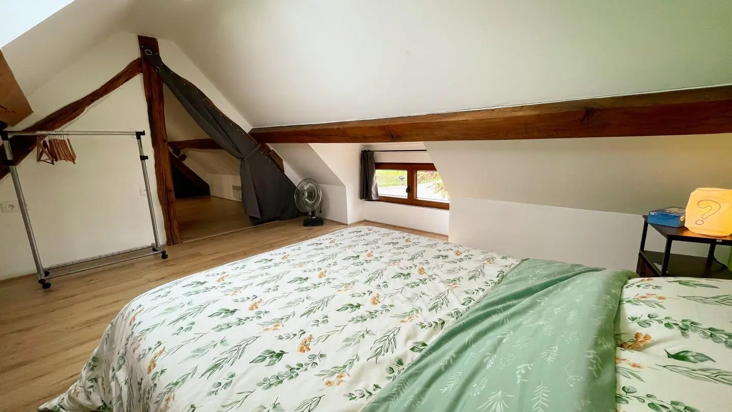 La Maison de Campagne_14