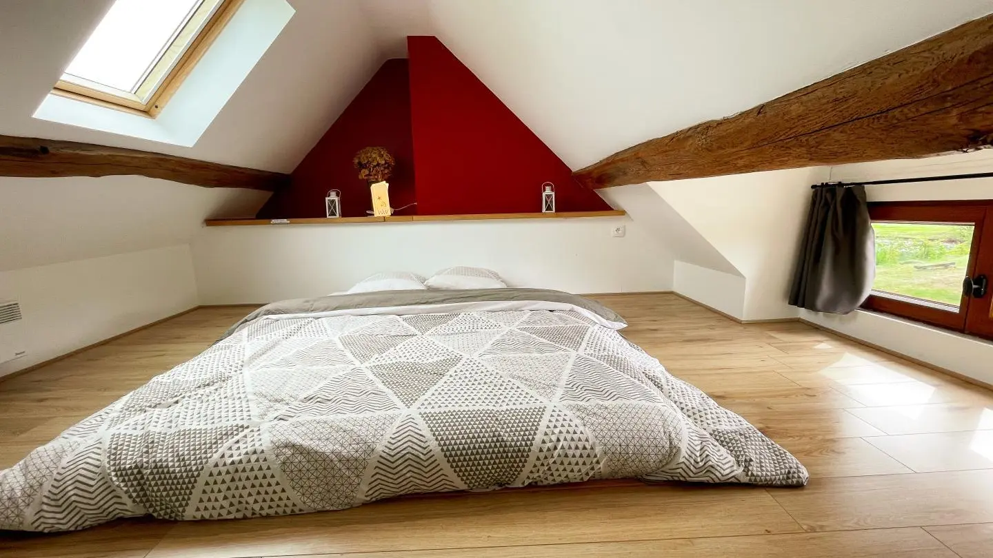 La Maison de Campagne_11