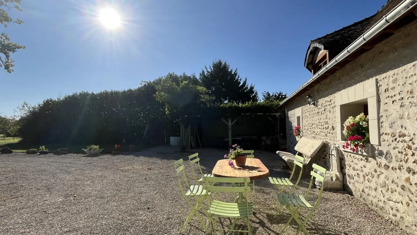 La Maison de Campagne_3