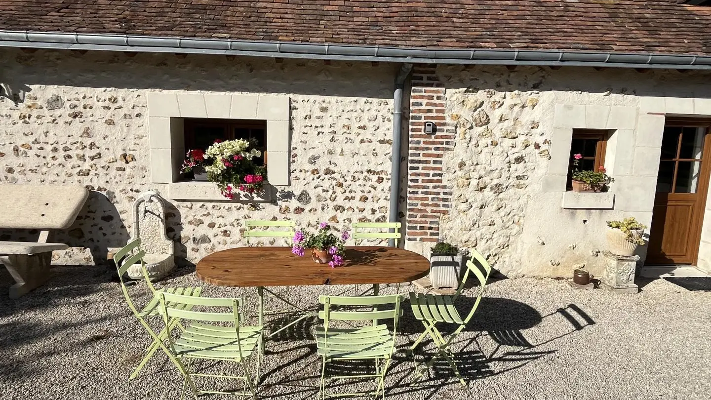 La Maison de Campagne_5