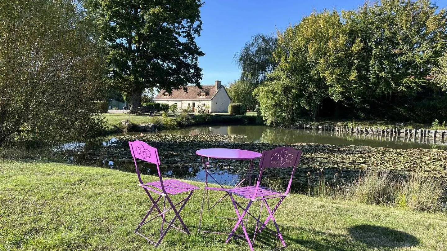 La Maison de Campagne_2