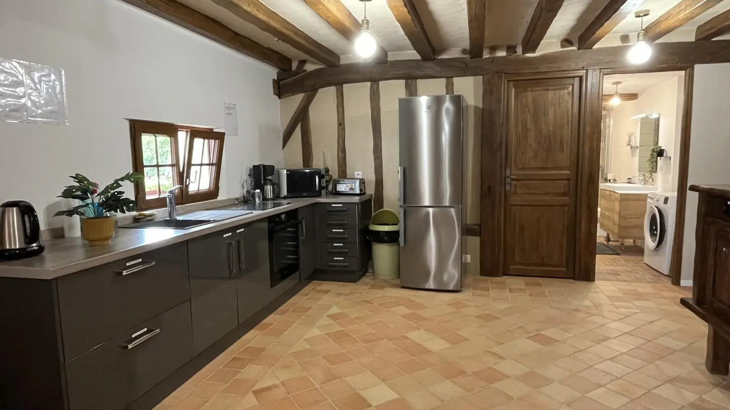 La Maison de Campagne_5