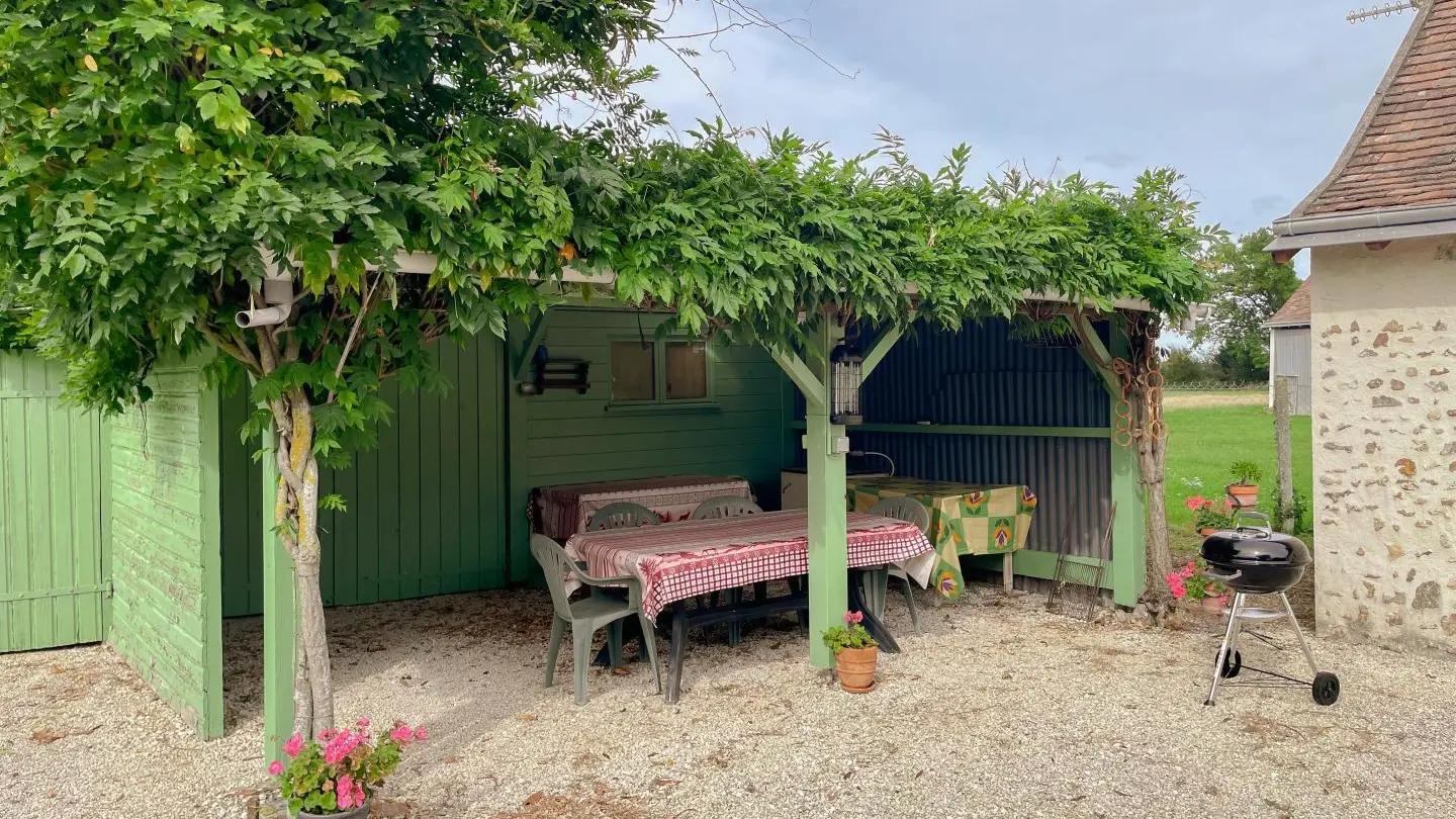 La Maison de Campagne_8