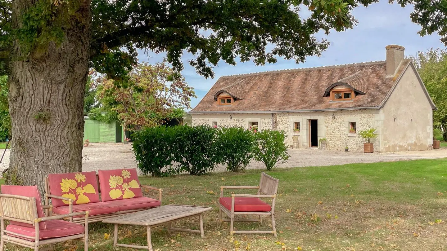 La Maison de Campagne_7