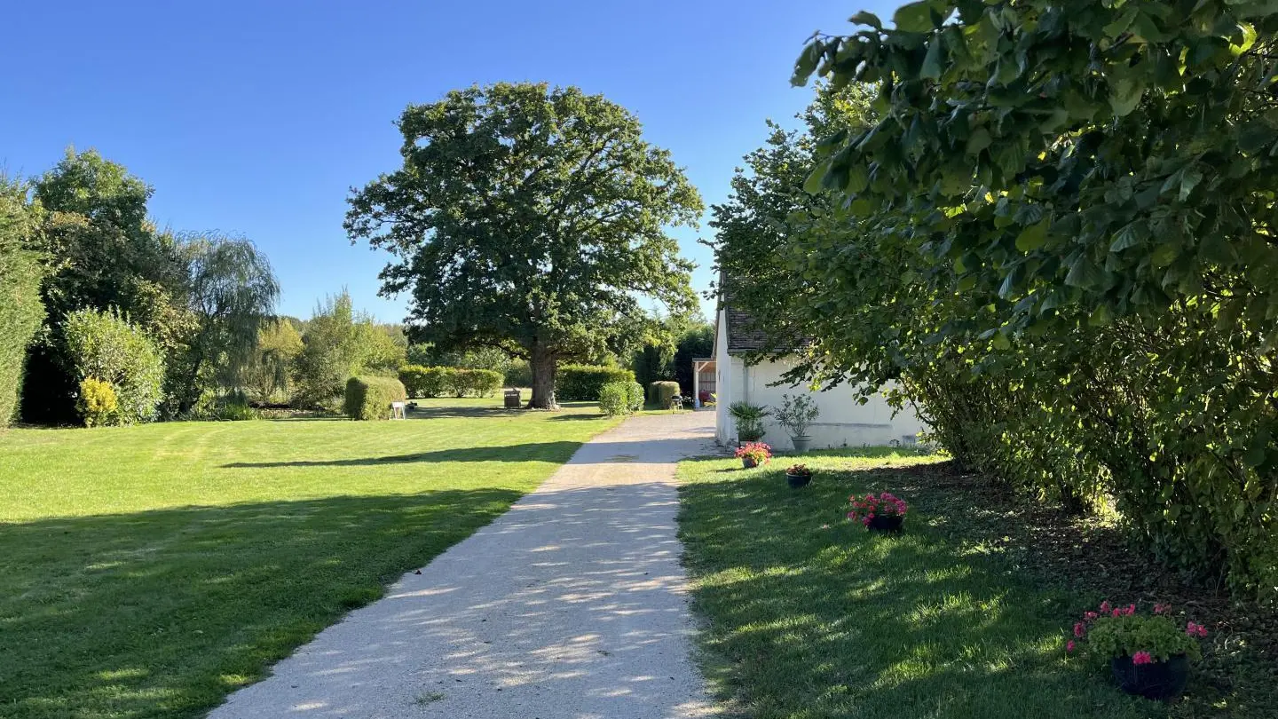 La Maison de Campagne_4