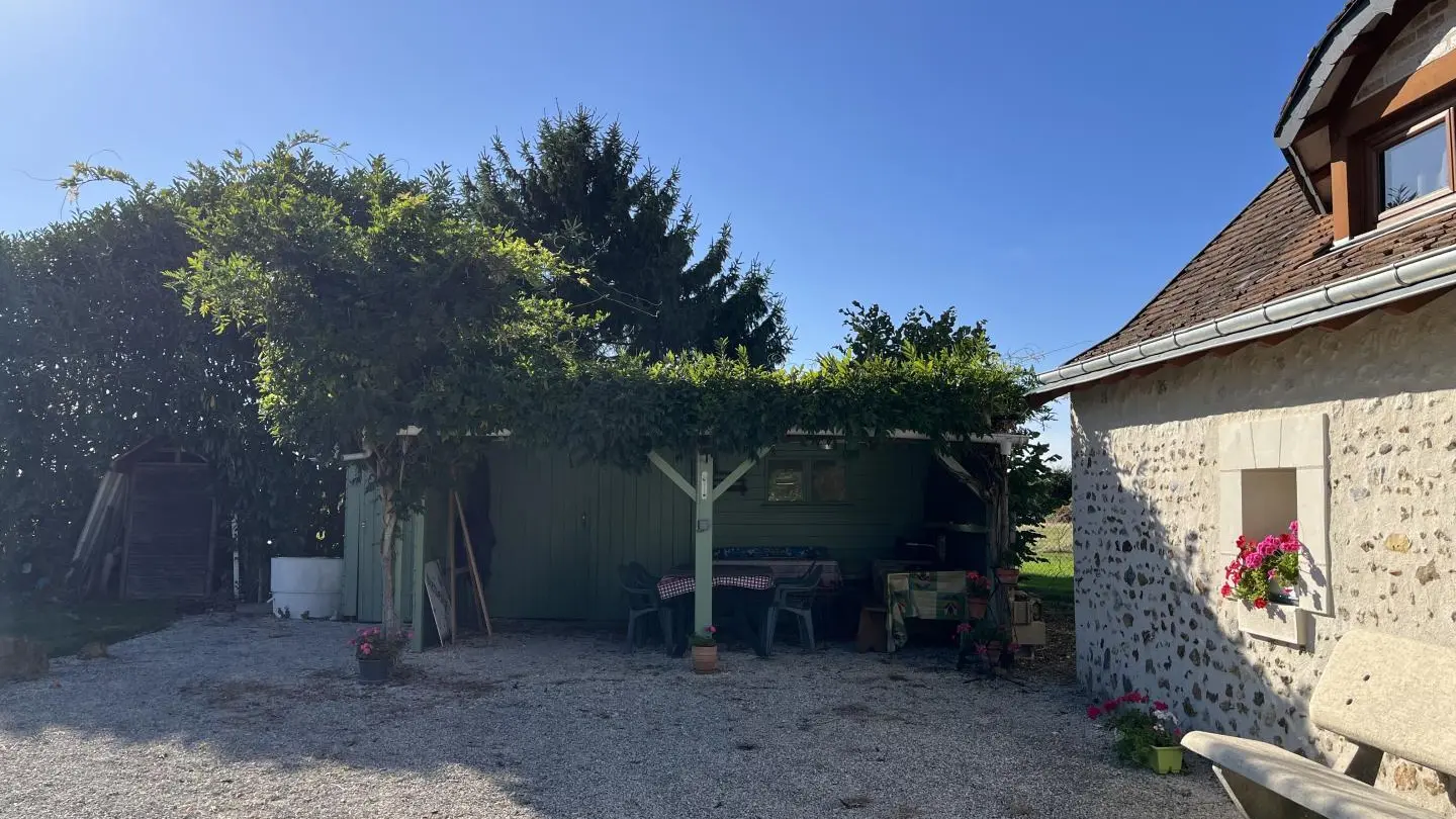 La Maison de Campagne_4