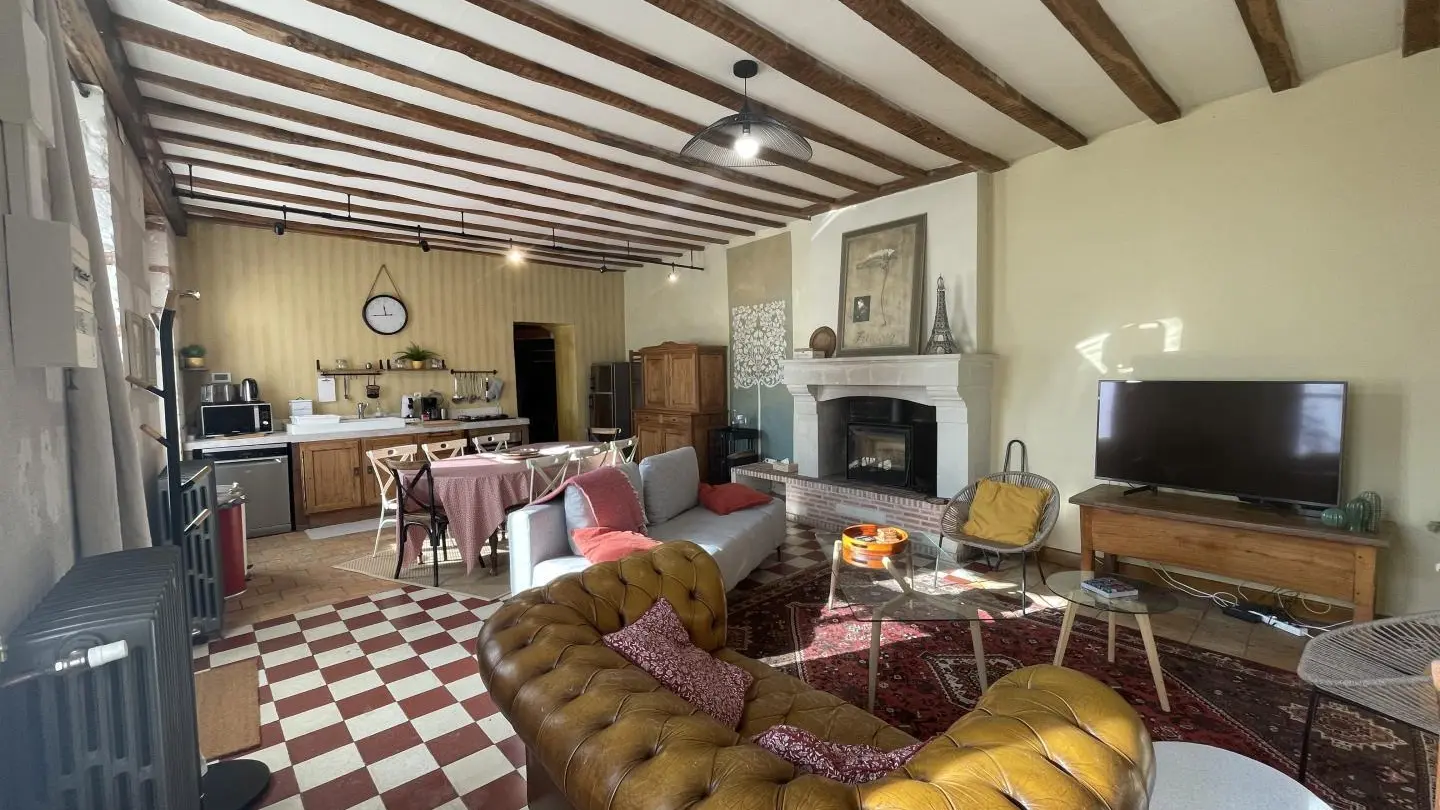 La Ferme Les Carnaux_12