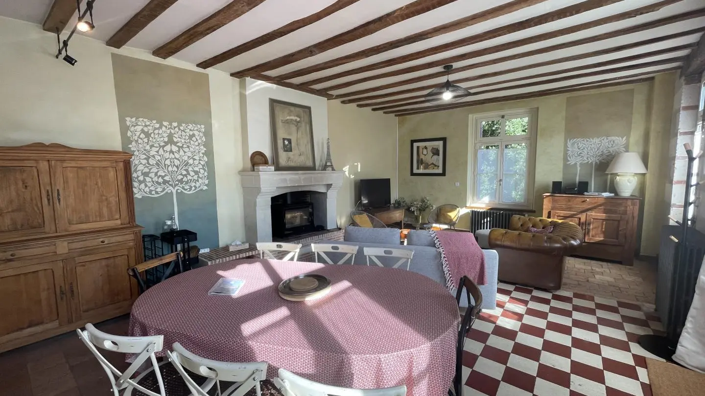 La Ferme Les Carnaux_11