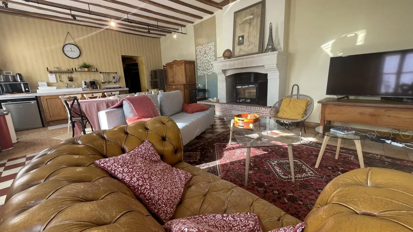 La Ferme Les Carnaux_9