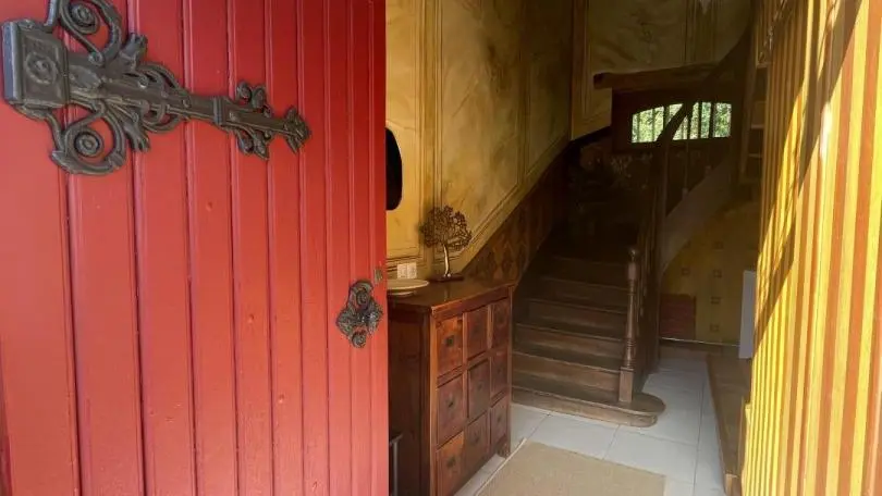 La Ferme Les Carnaux_4