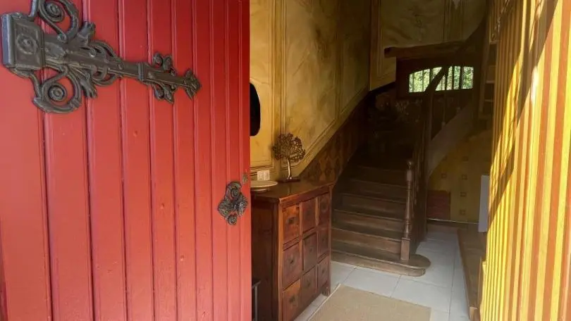 La Ferme Les Carnaux_4