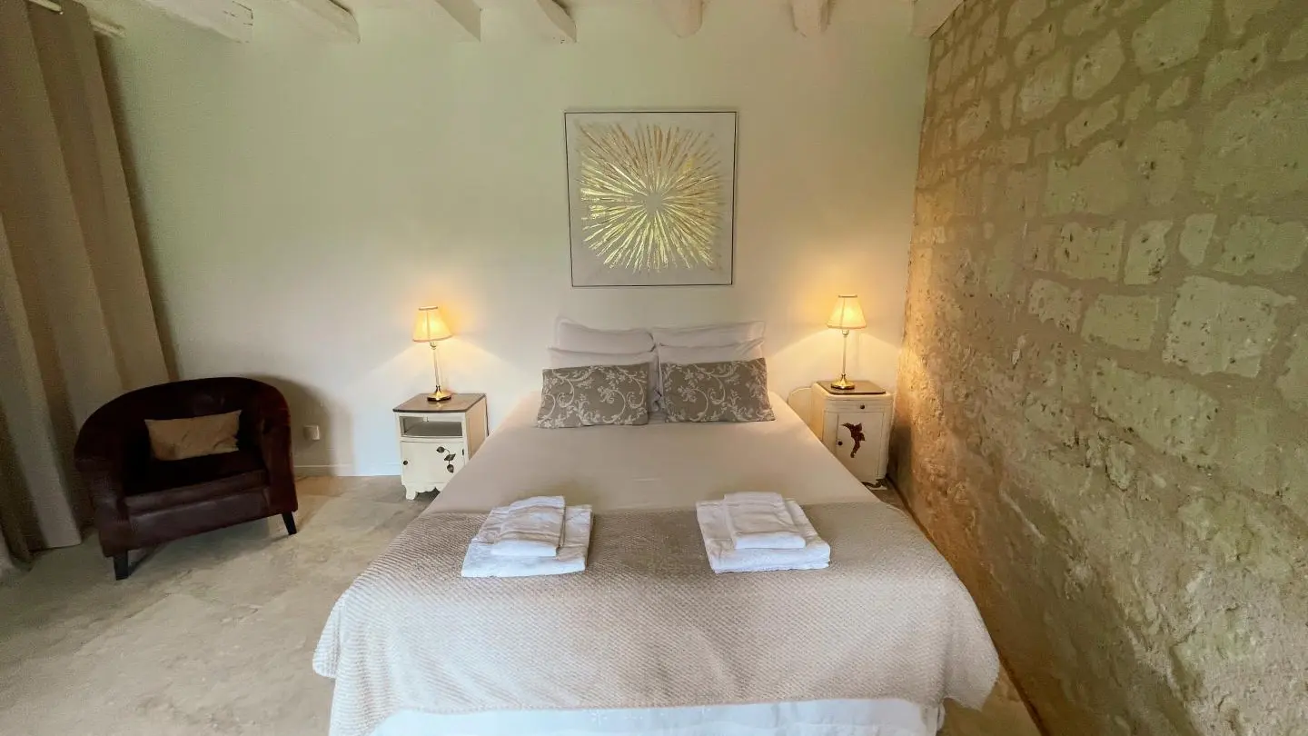 Le Clos du Noisillet_14