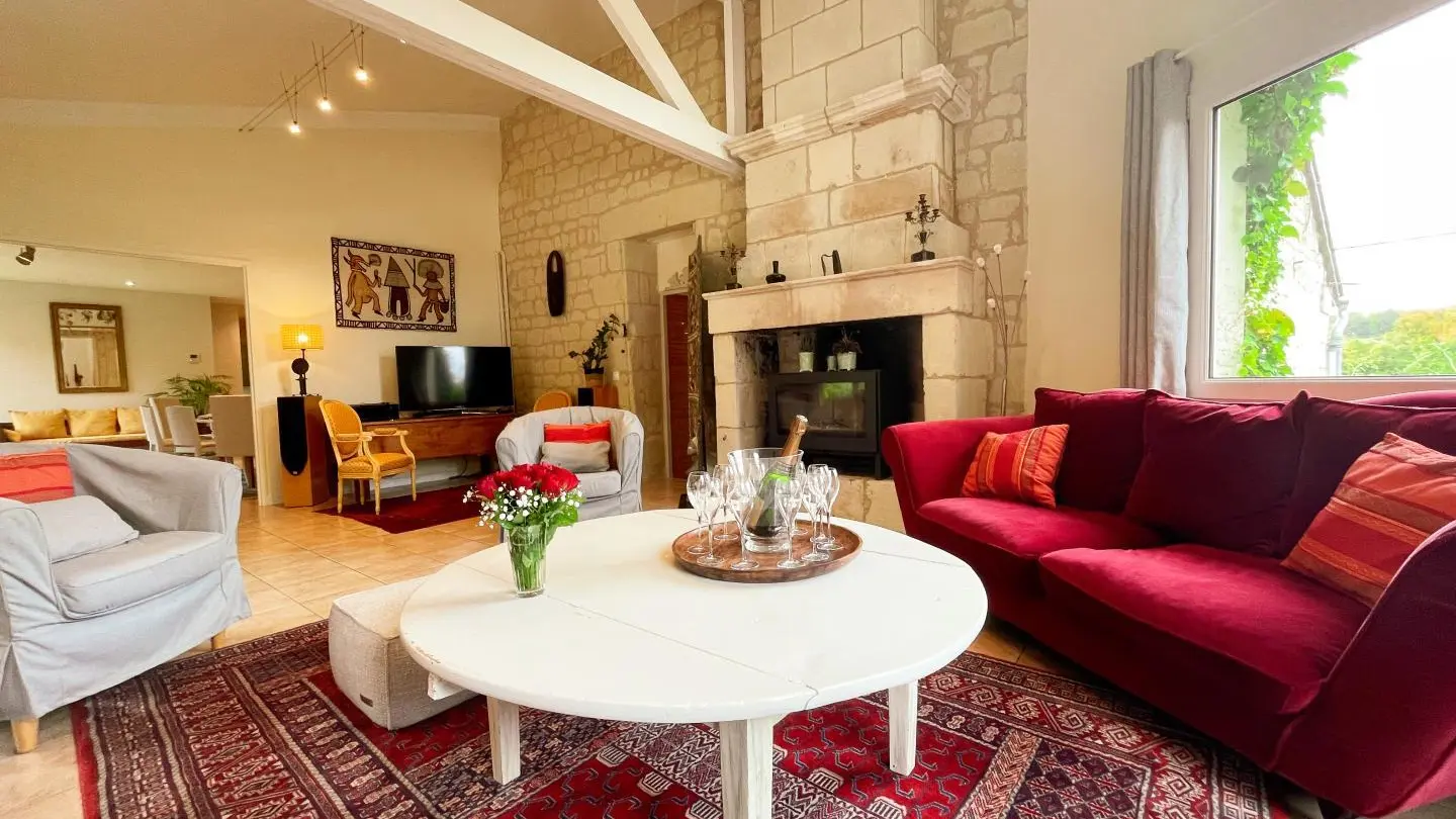 Le Clos du Noisillet_2