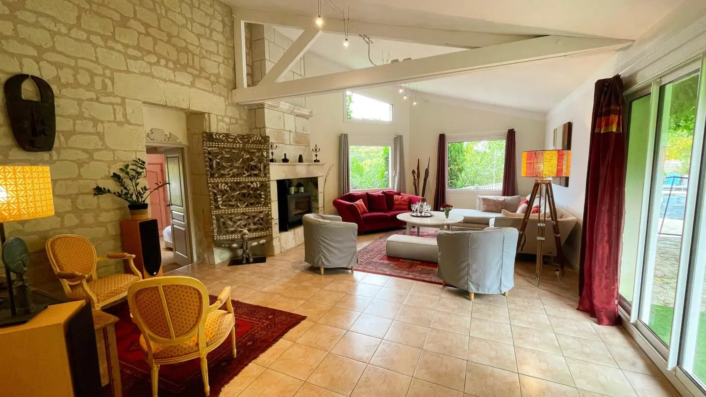 Le Clos du Noisillet_6