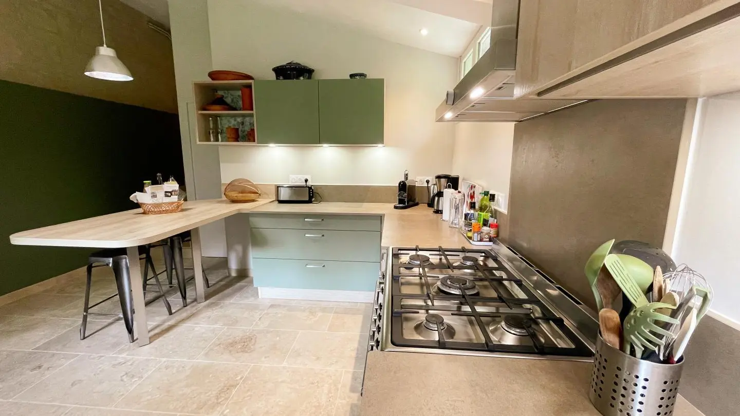 Le Clos du Noisillet_13