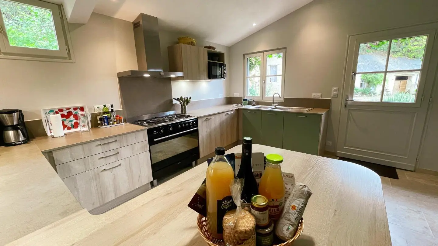 Le Clos du Noisillet_12