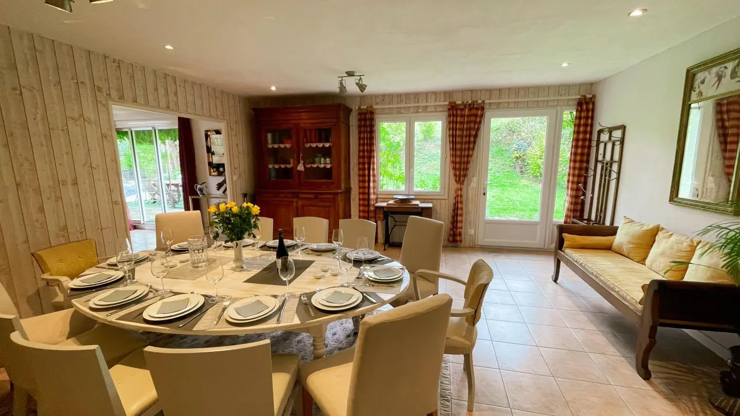 Le Clos du Noisillet_8