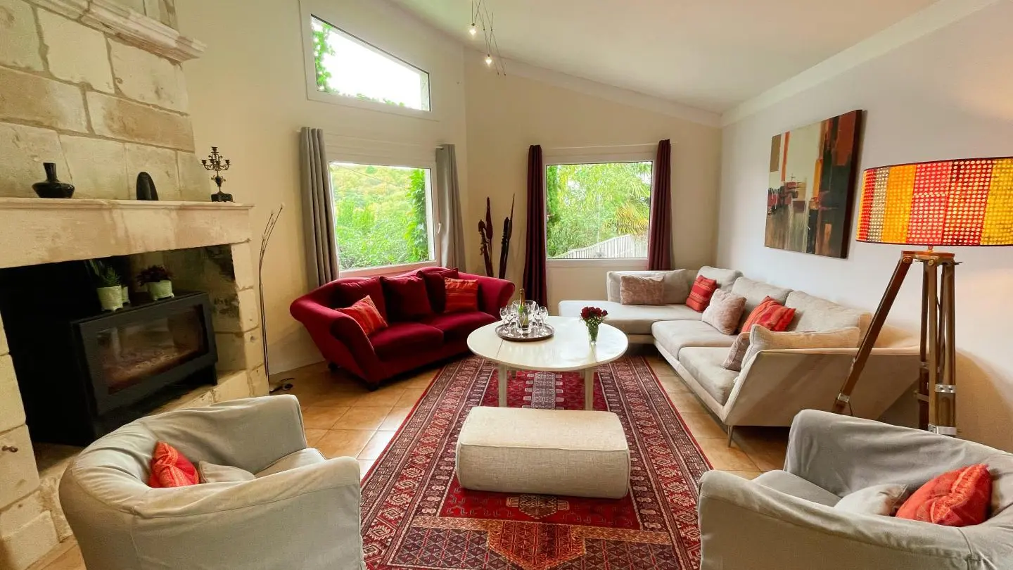 Le Clos du Noisillet_4