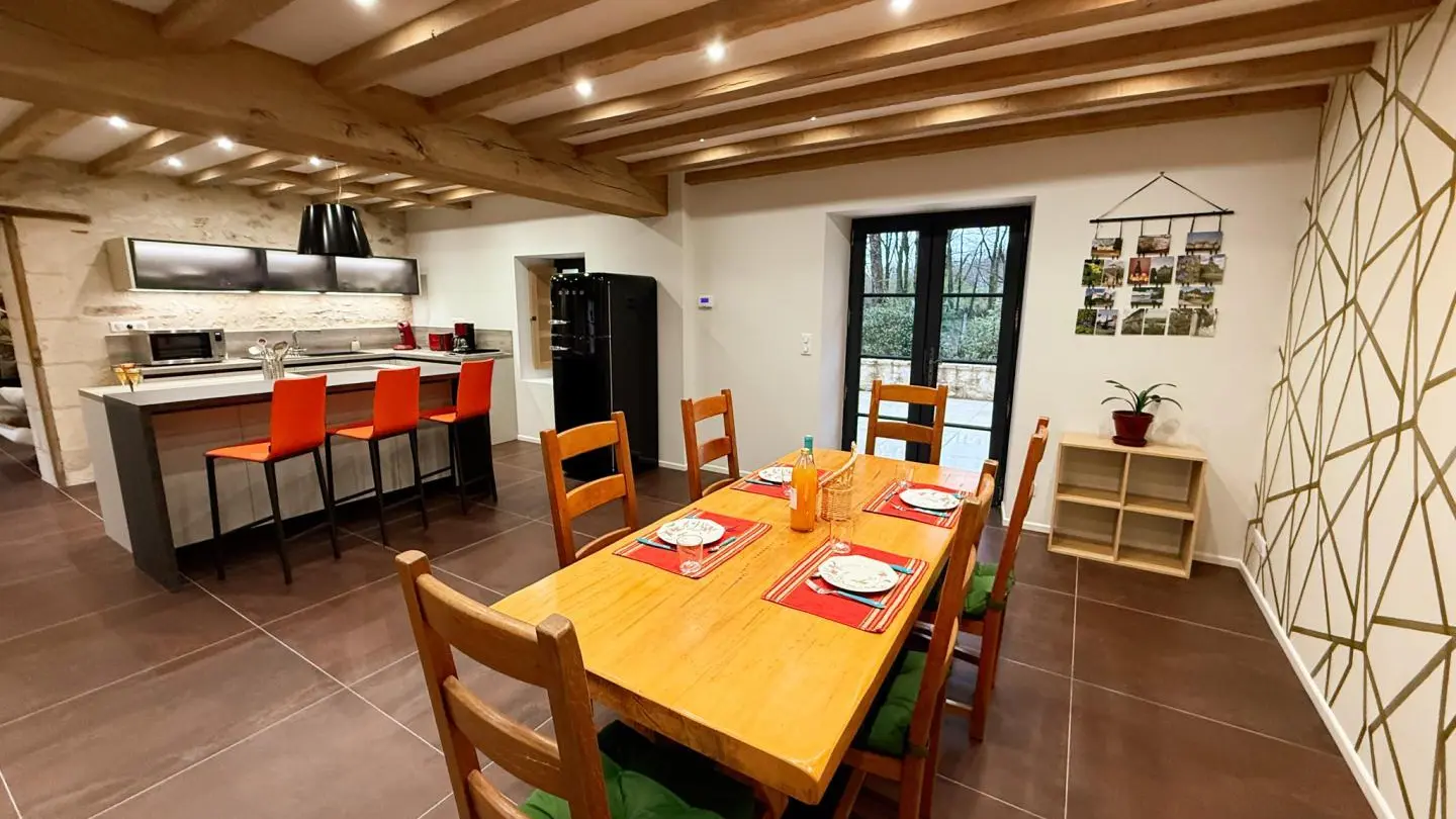 La p'tite maison_2