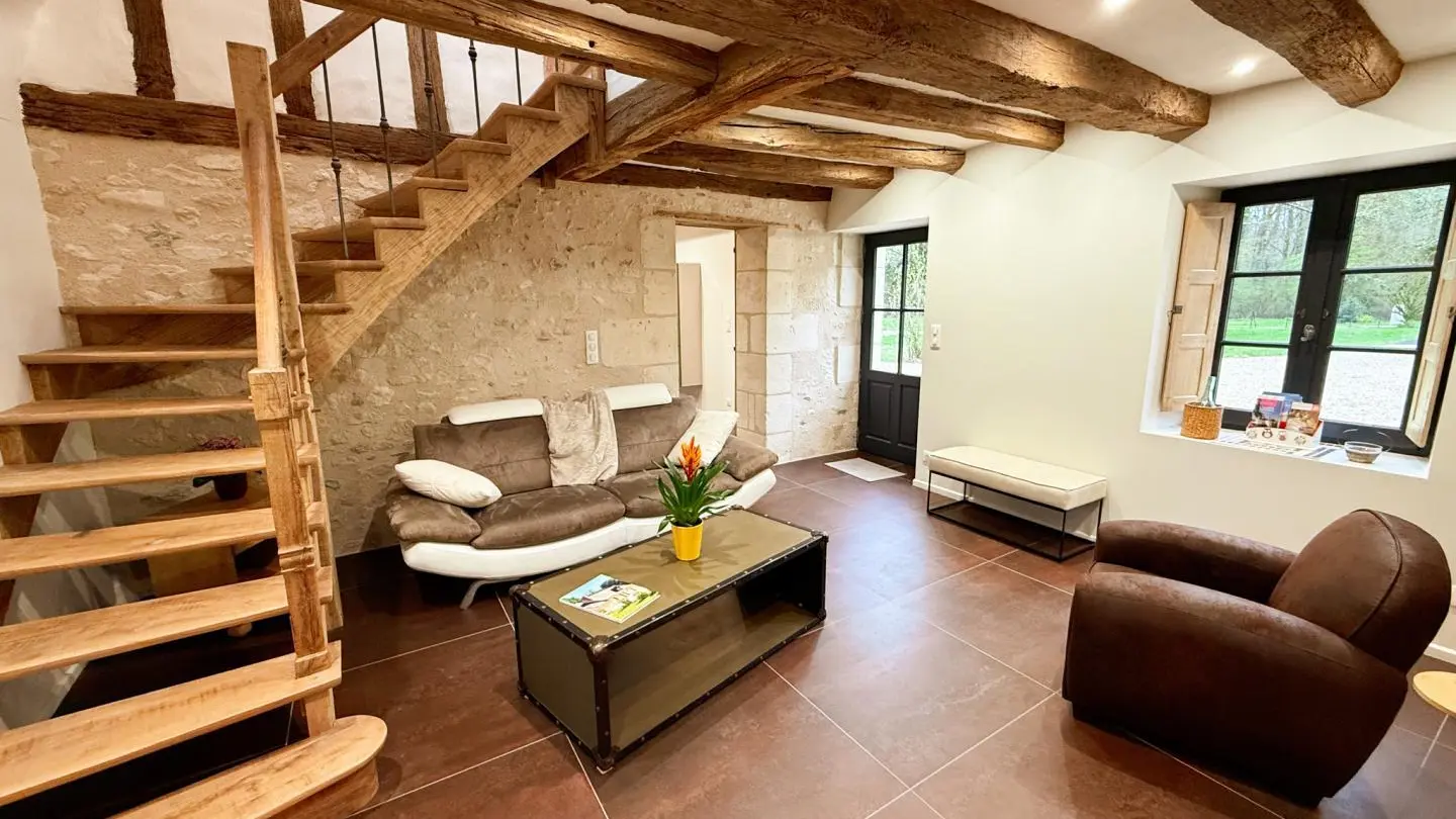 La p'tite maison_10