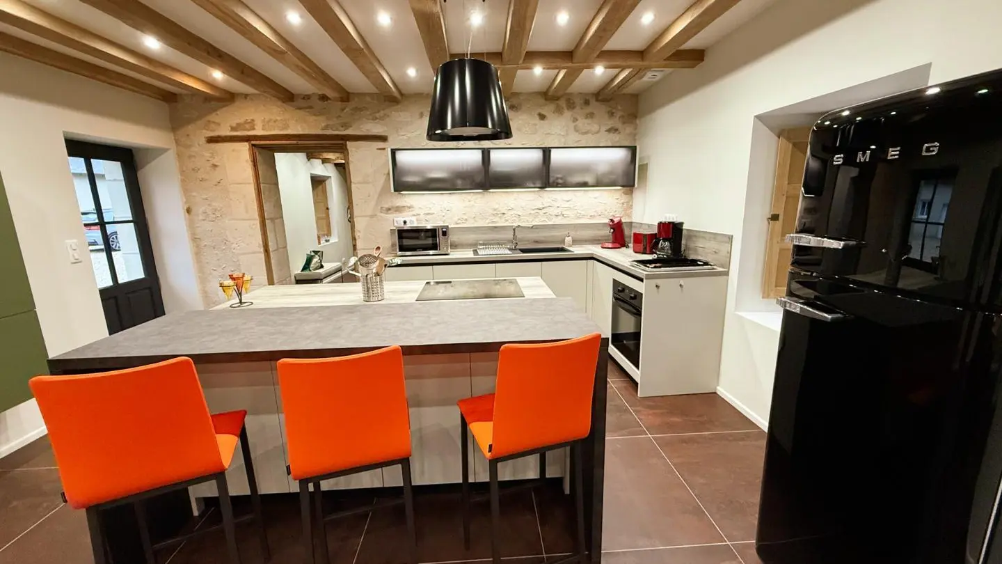 La p'tite maison_5