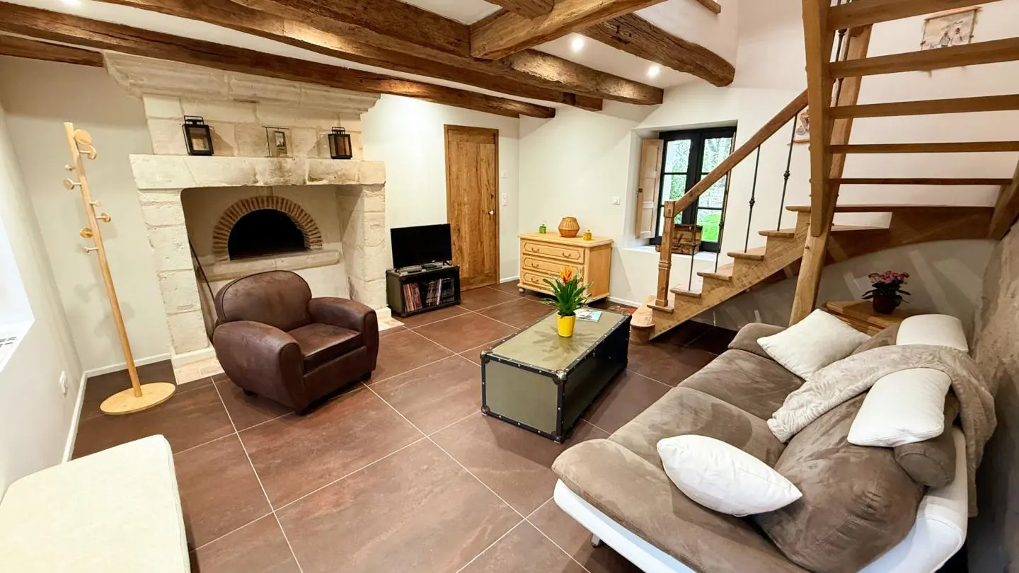 La p'tite maison_9