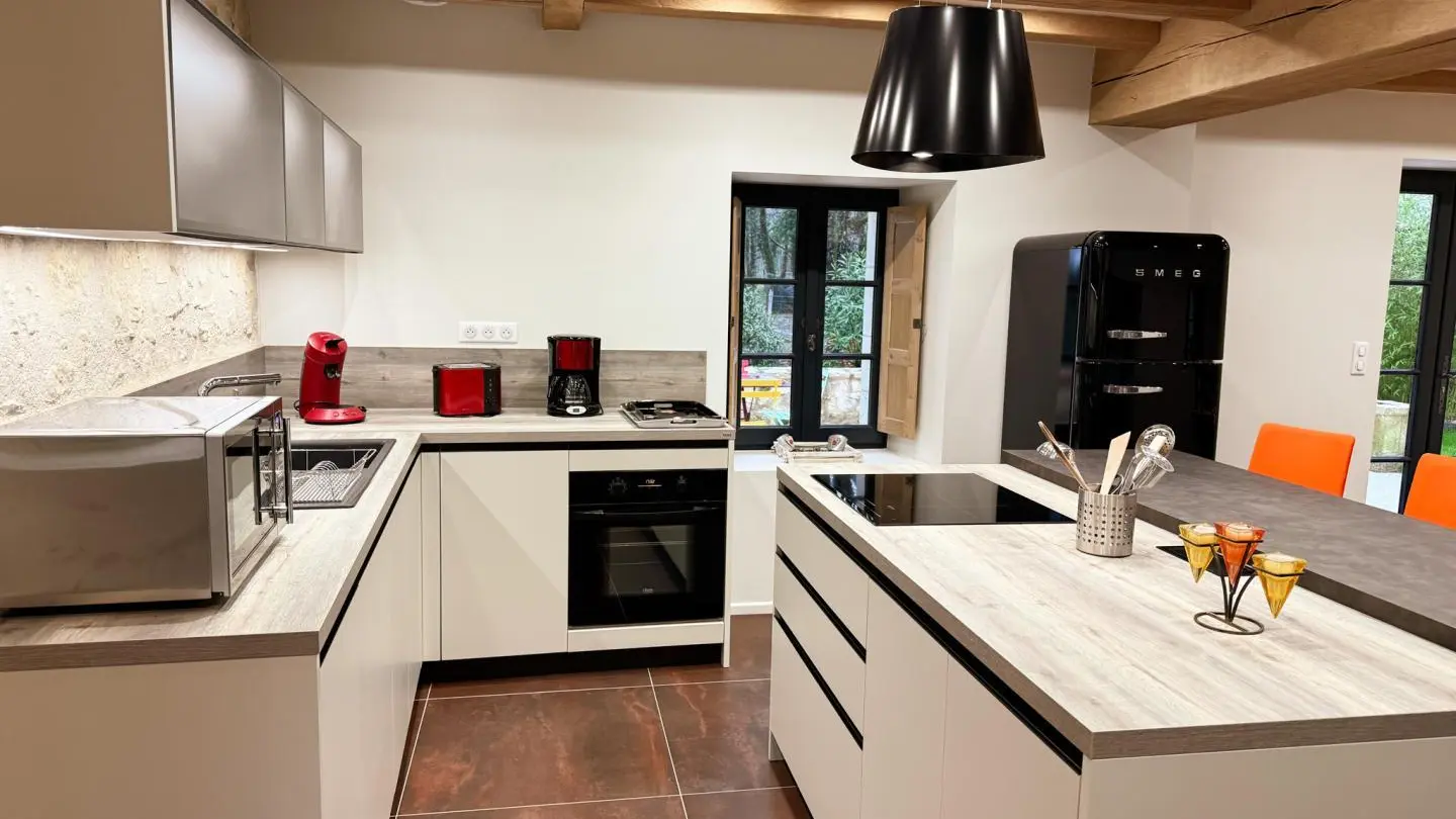La p'tite maison_8