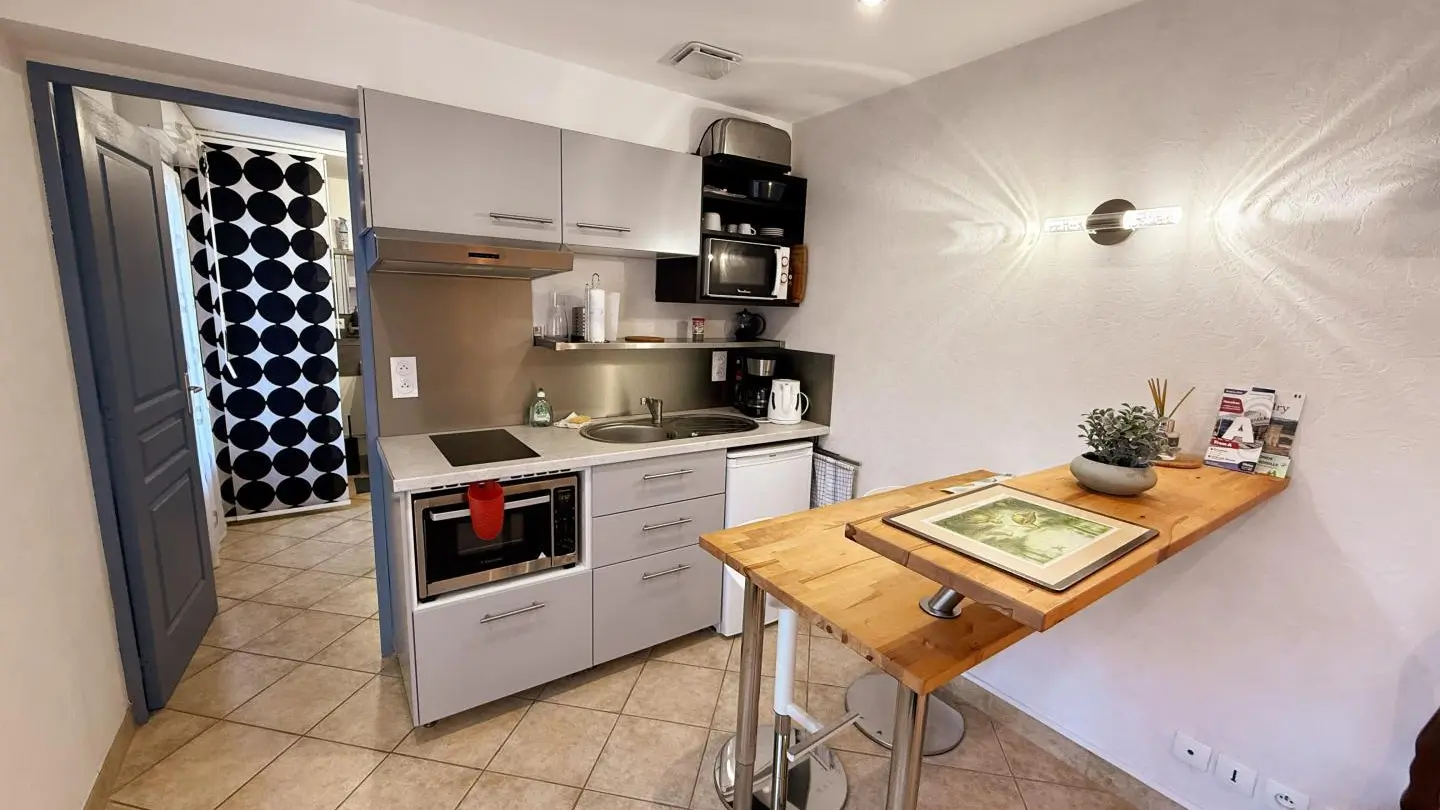 Chambre de charme & jardin en ville_3