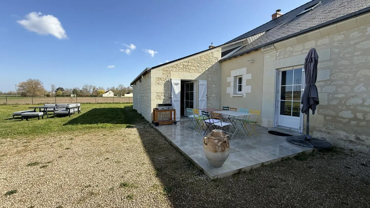 La Longère des Boires_2