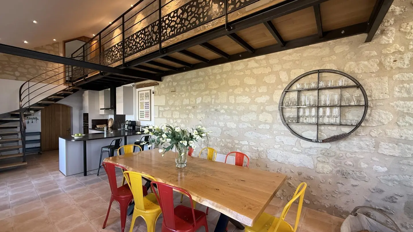 La Longère des Boires_8