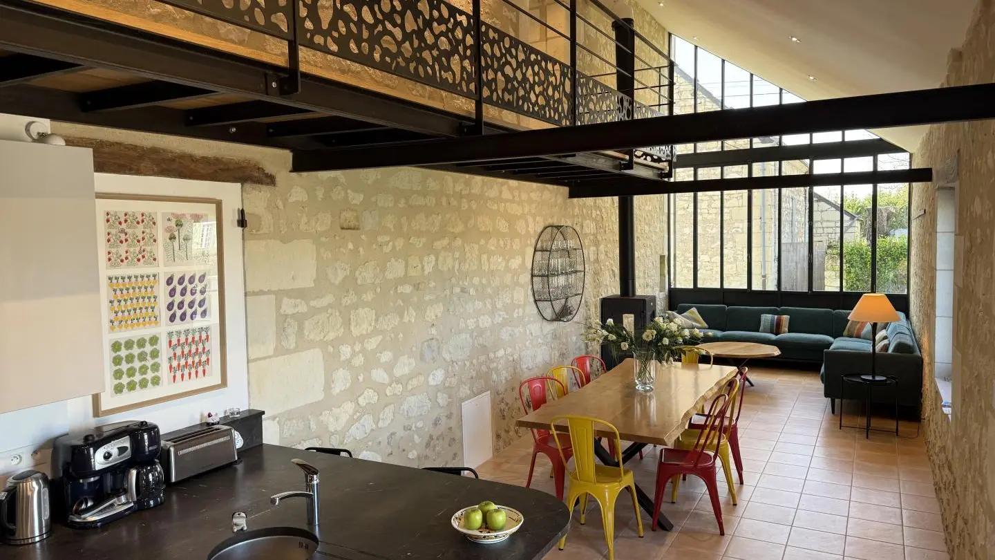 La Longère des Boires_7