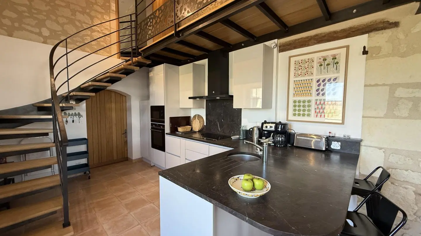 La Longère des Boires_11