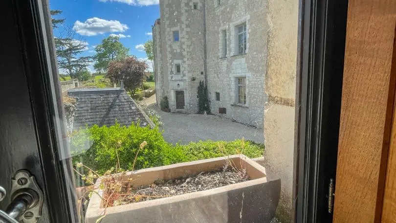 Le Logis du Château_11