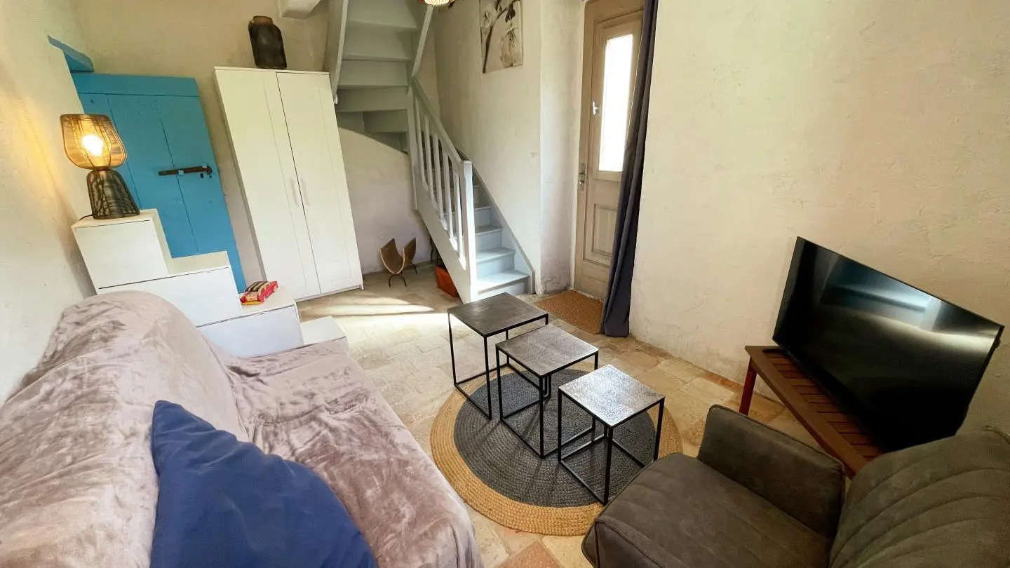 Le Logis du Château_14