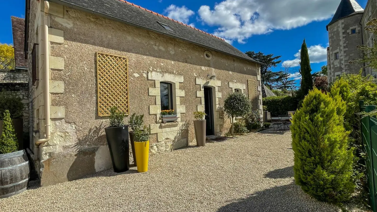 Le Logis du Château_2