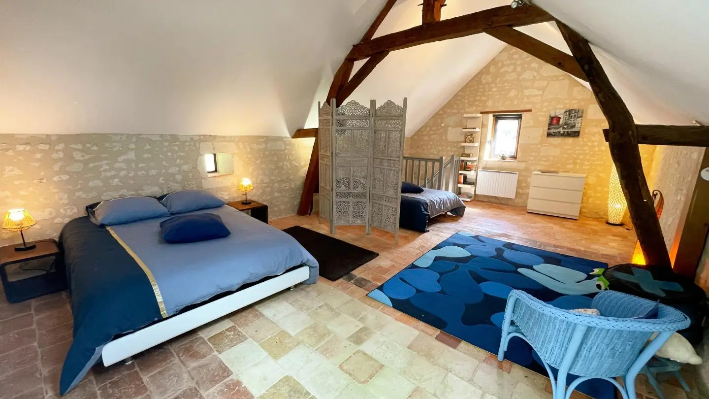 Le Logis du Château_15