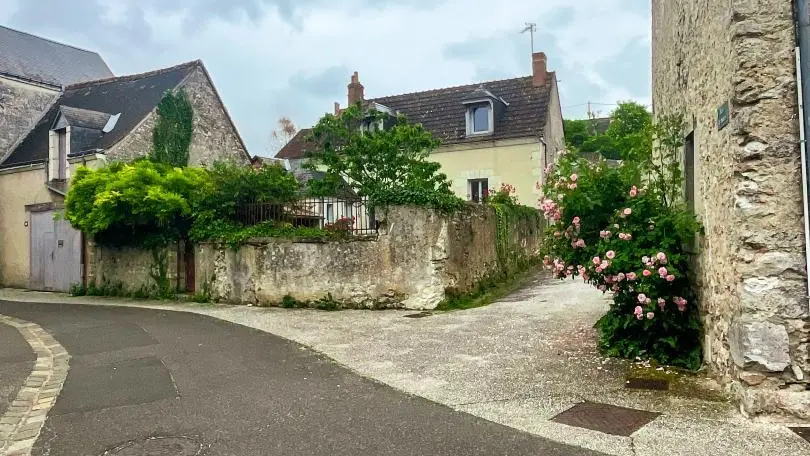 Gîte du Lavoir_2