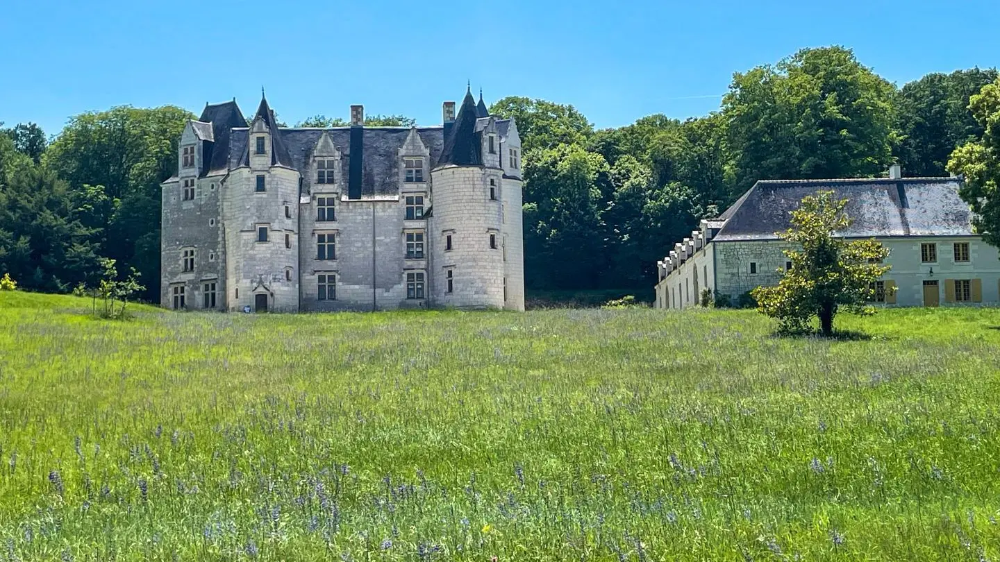 Gîte du Château des Brétignolles_2