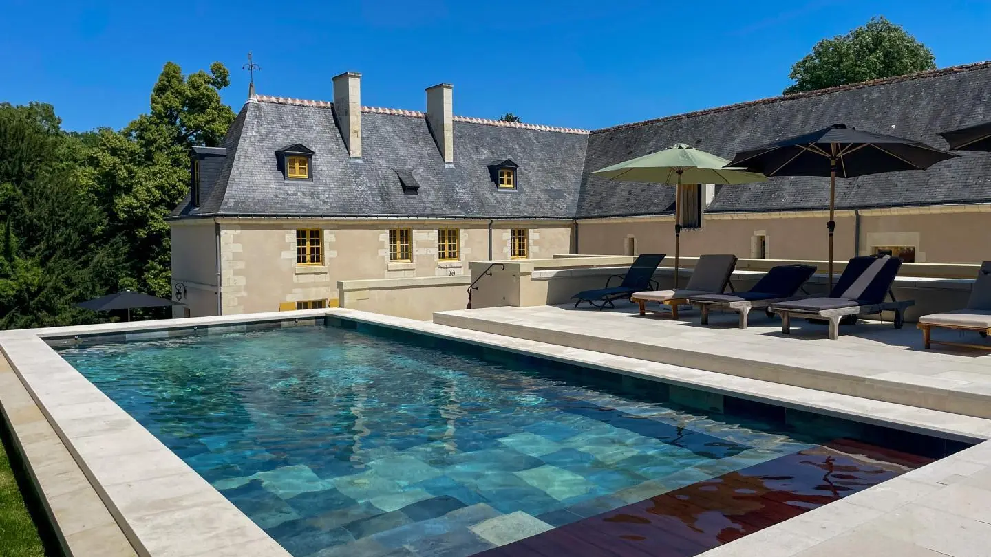 Gîte du Château des Brétignolles_3