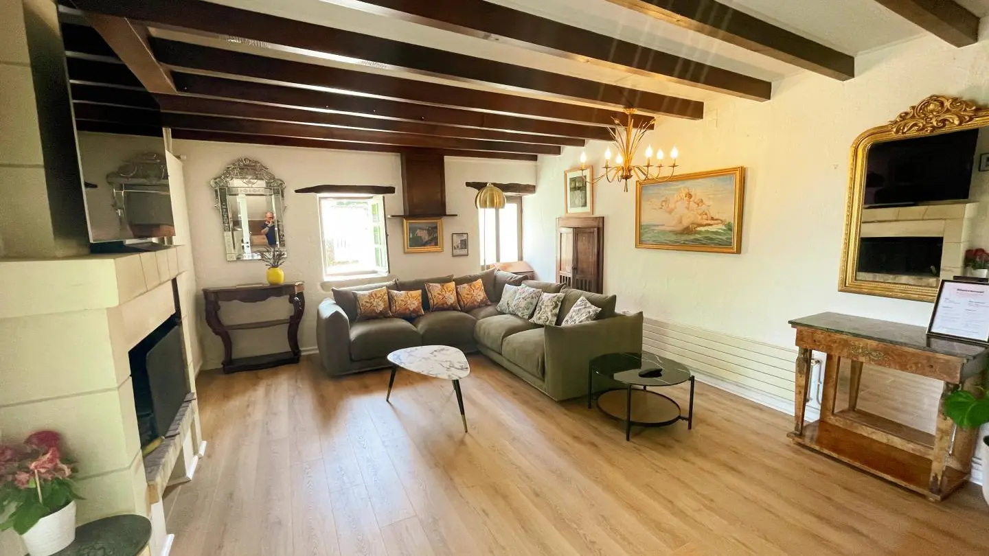 Le Hameau Des Brétignolles_6