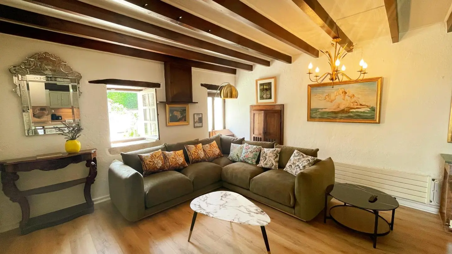 Le Hameau Des Brétignolles_8