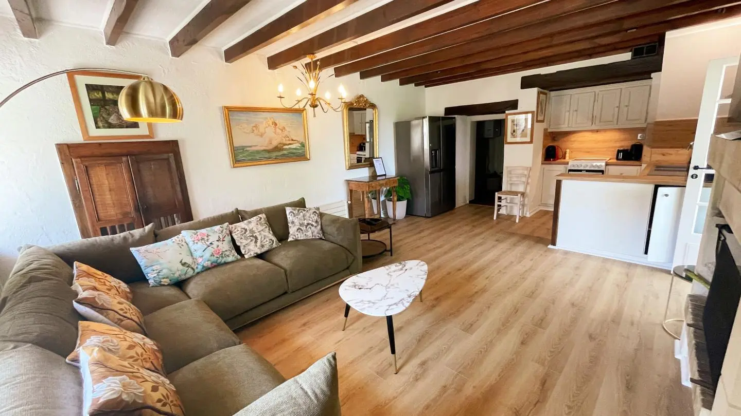 Le Hameau Des Brétignolles_1