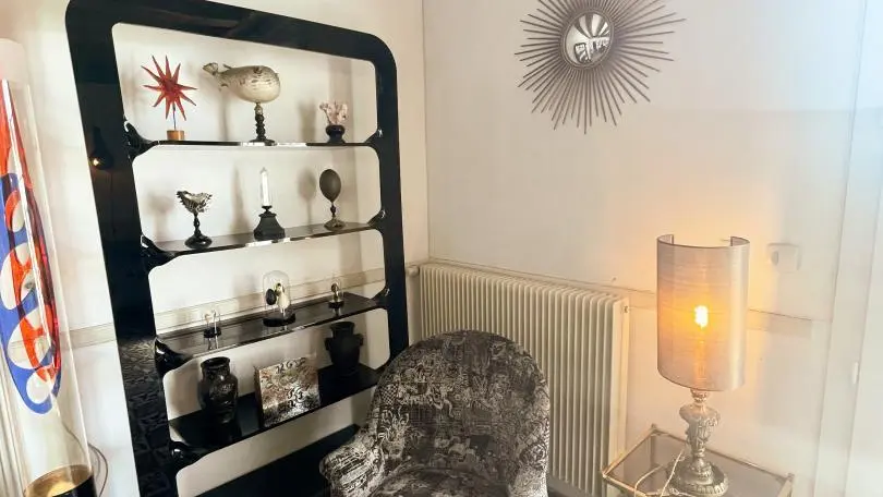 Le Gîte de Roche Claire_10