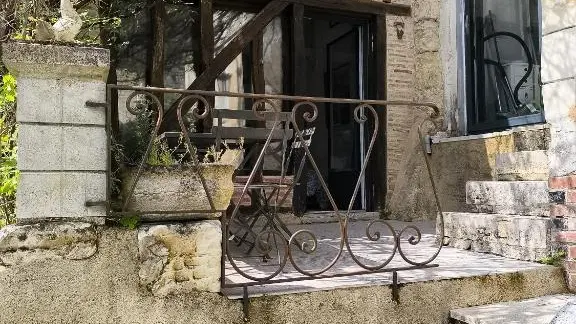 Maison d'hôtes Prince_9
