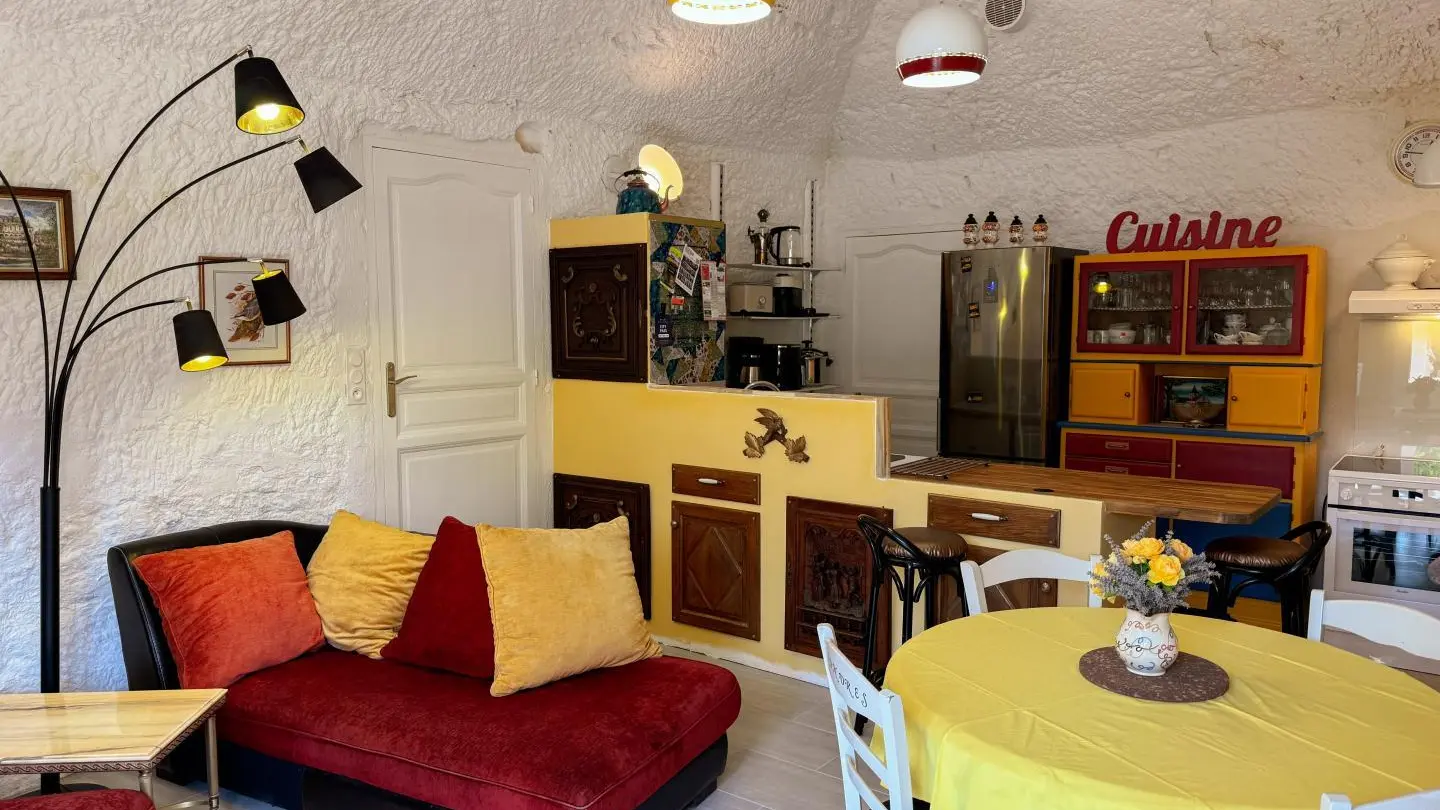 Le Gîte des Troglodytes_3